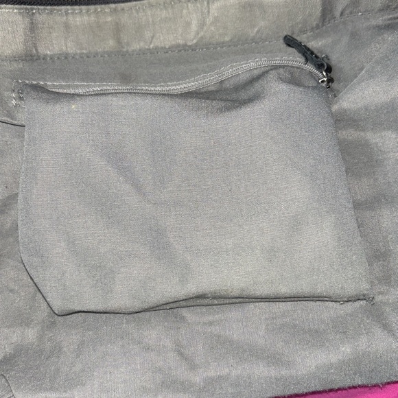 The Sak Black Leather Purse - Picture 8 of 11